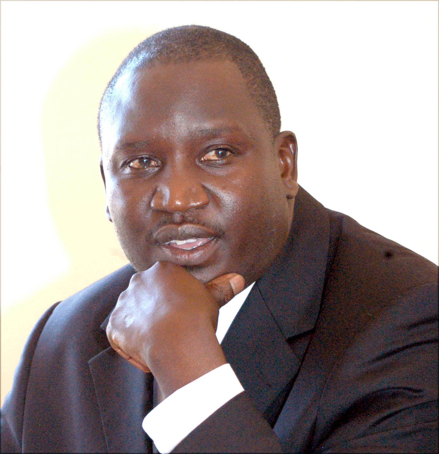 Mulindwa appointed CECAFA Vice Chairman