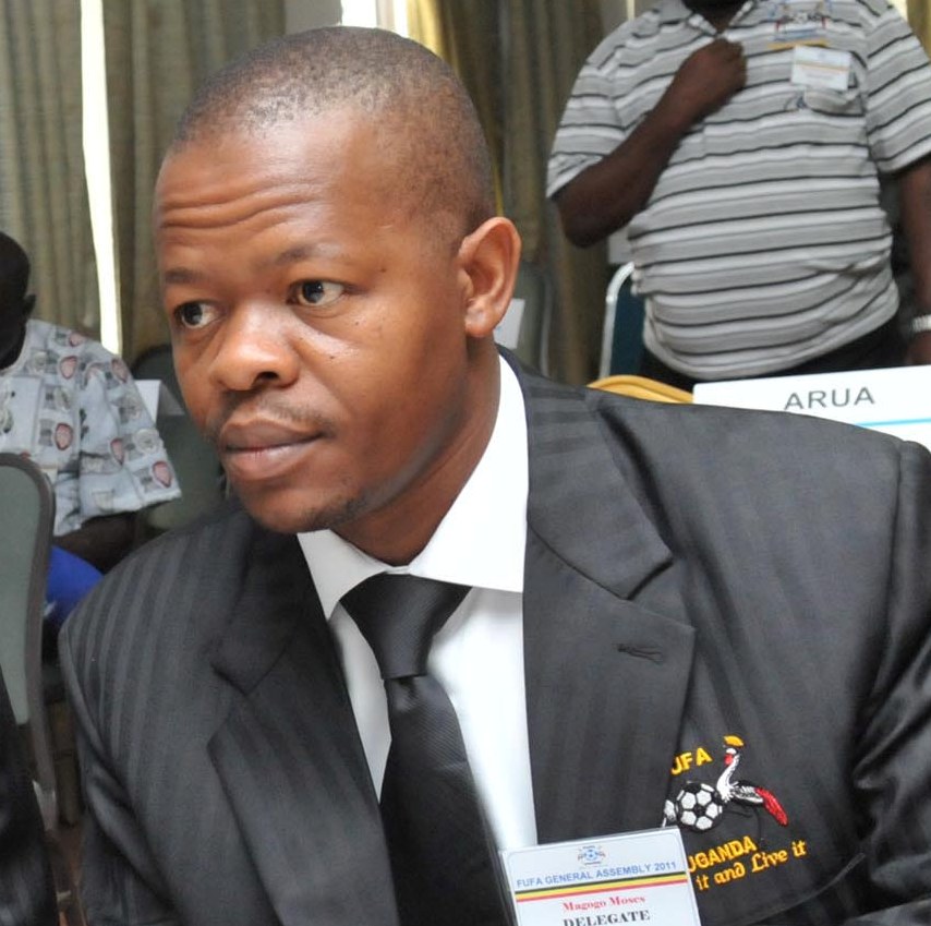 Big League clubs hail FUFA President, Airtel