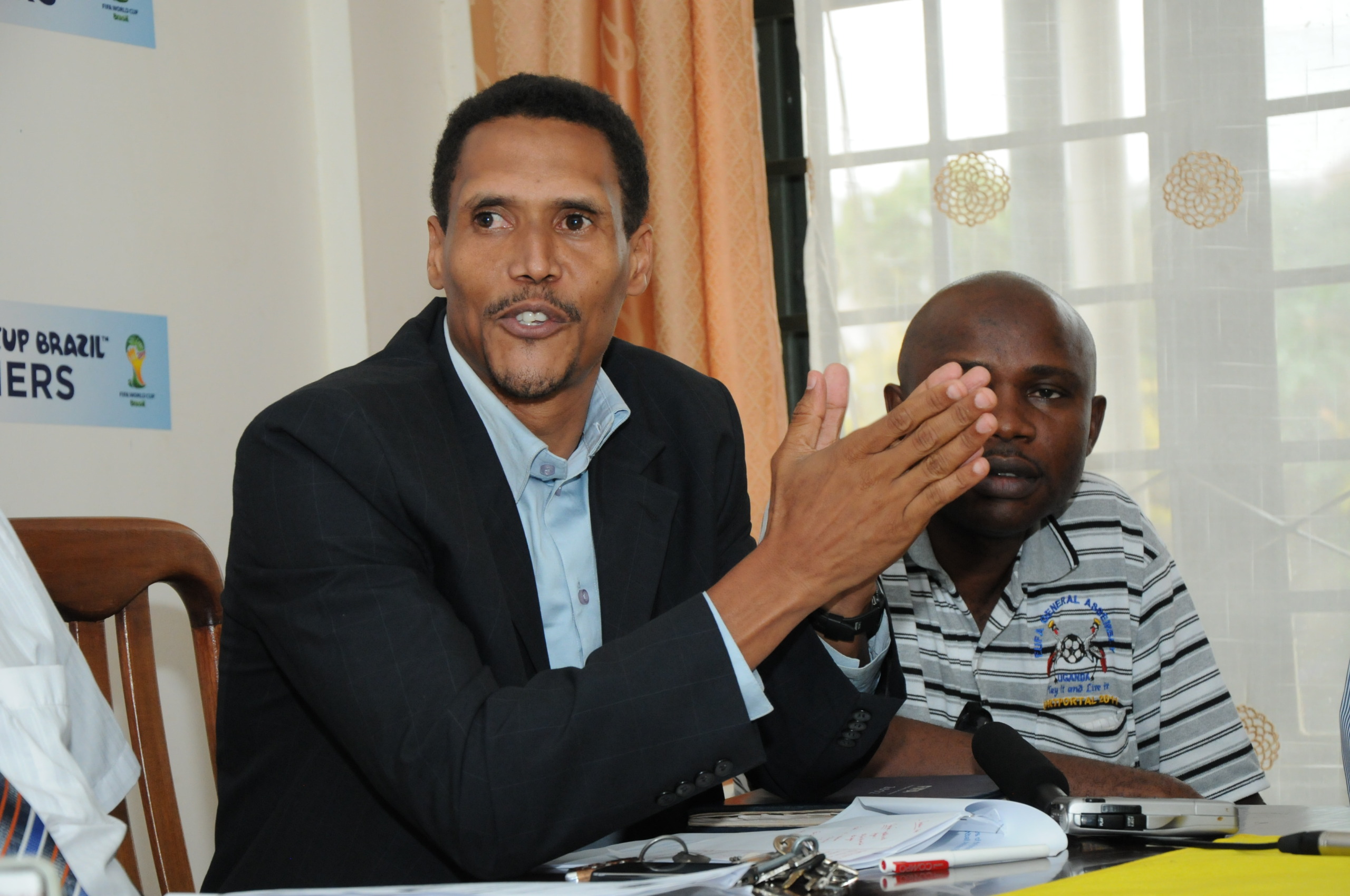 Thugs attempt to set Edgar’s house ablaze at night