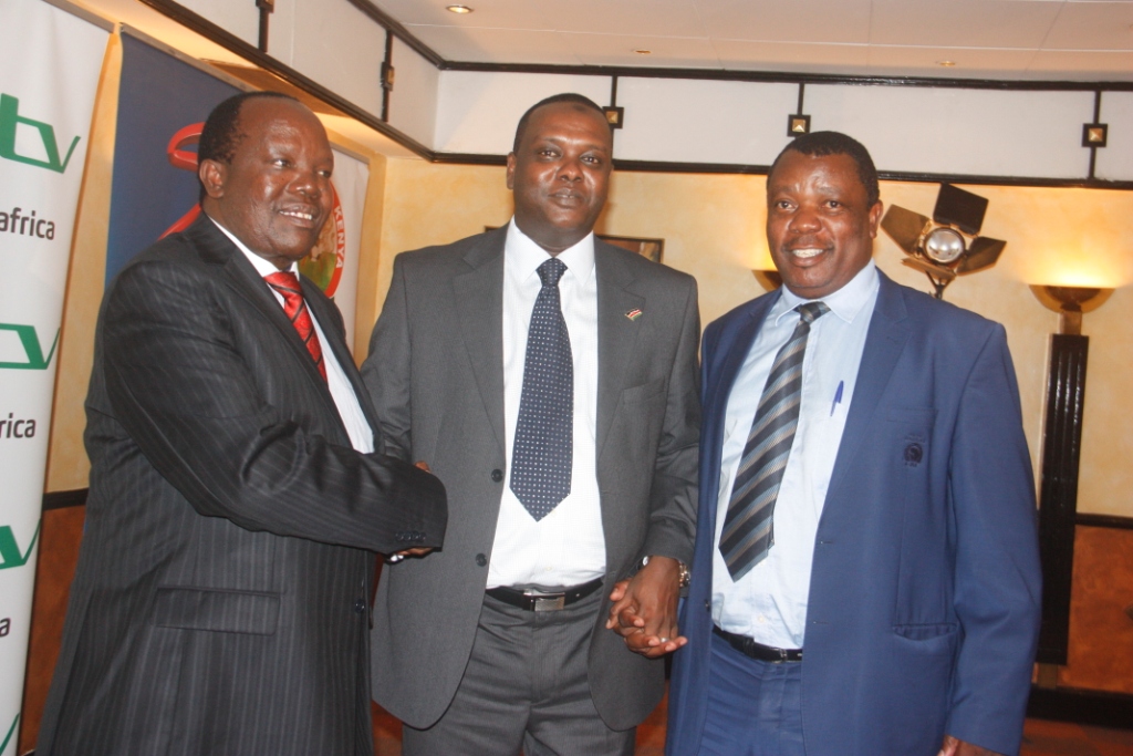 Kenya, Ethiopia to play CECAFA opener on Nov 27