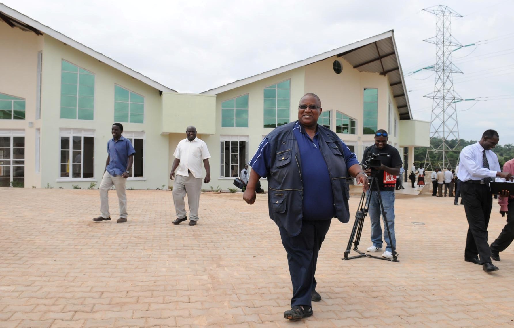 FIFA grants Uganda a Performance Course, kicks off Monday