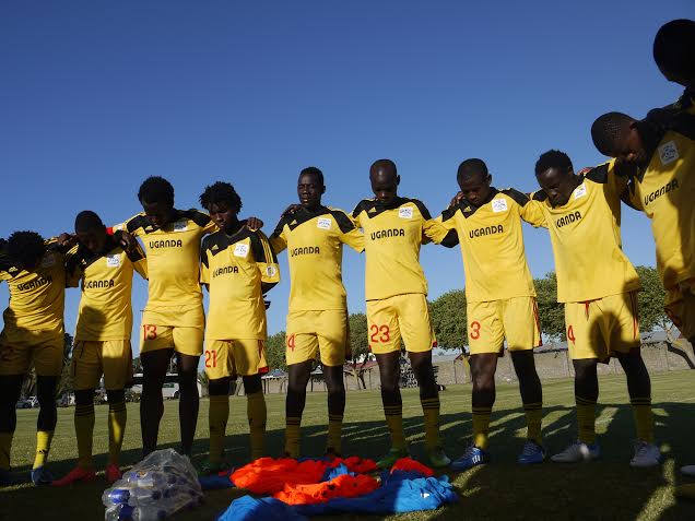 CHAN: Cranes go down Fighting