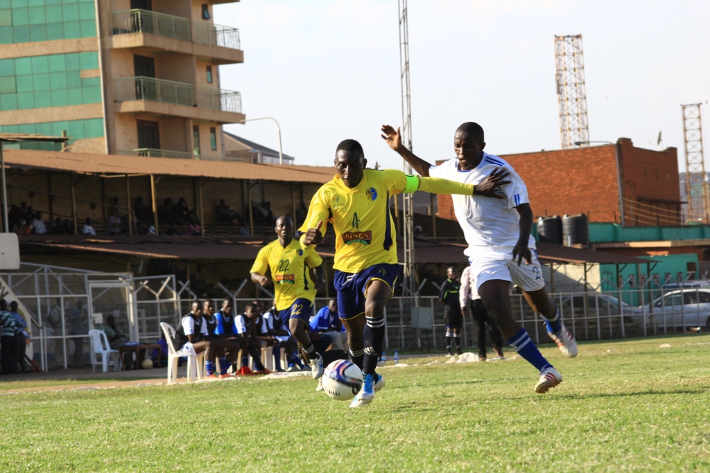 FSL: Obitre sends Kiira Young to the summit