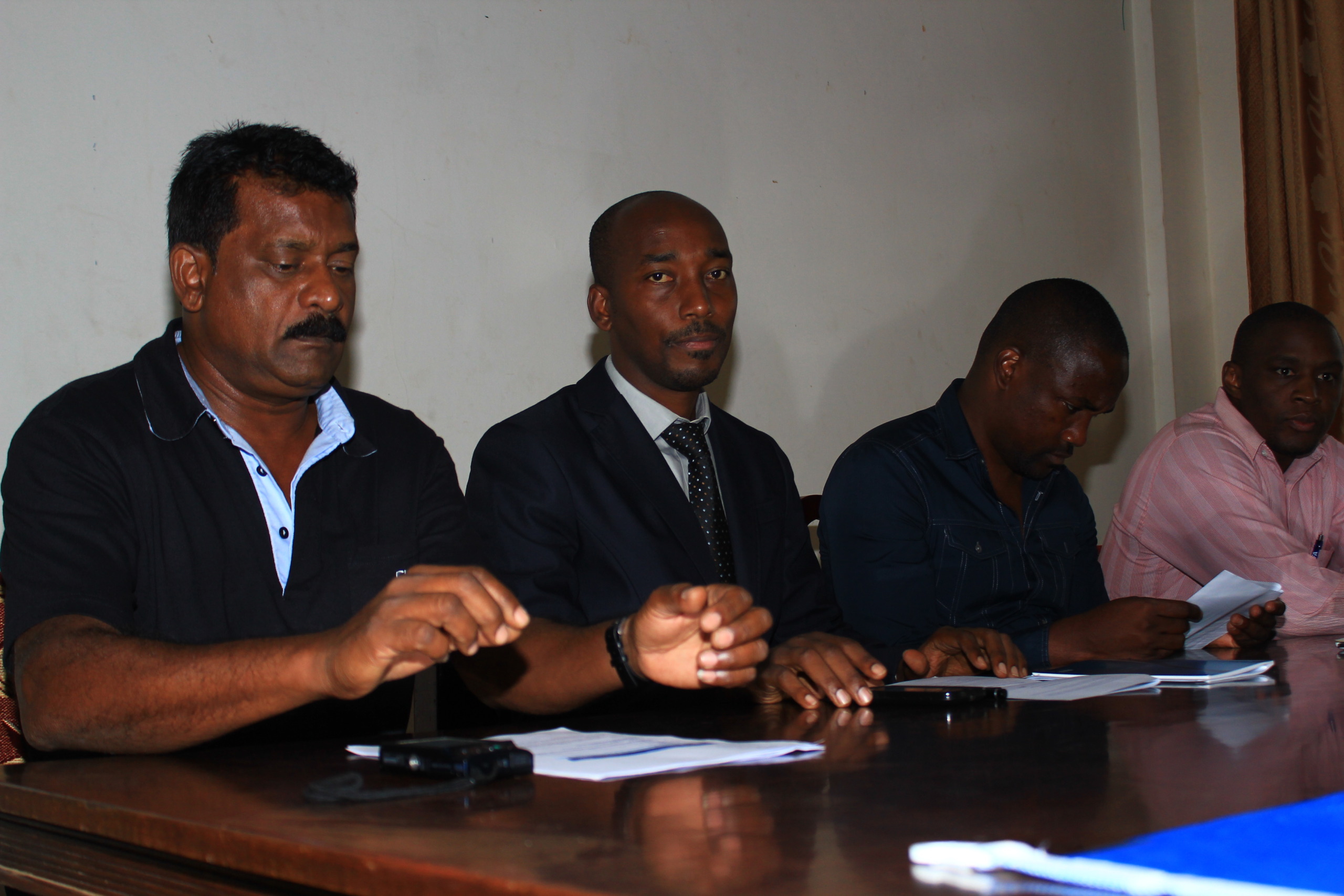 FIFA Development Team Happy With Progress