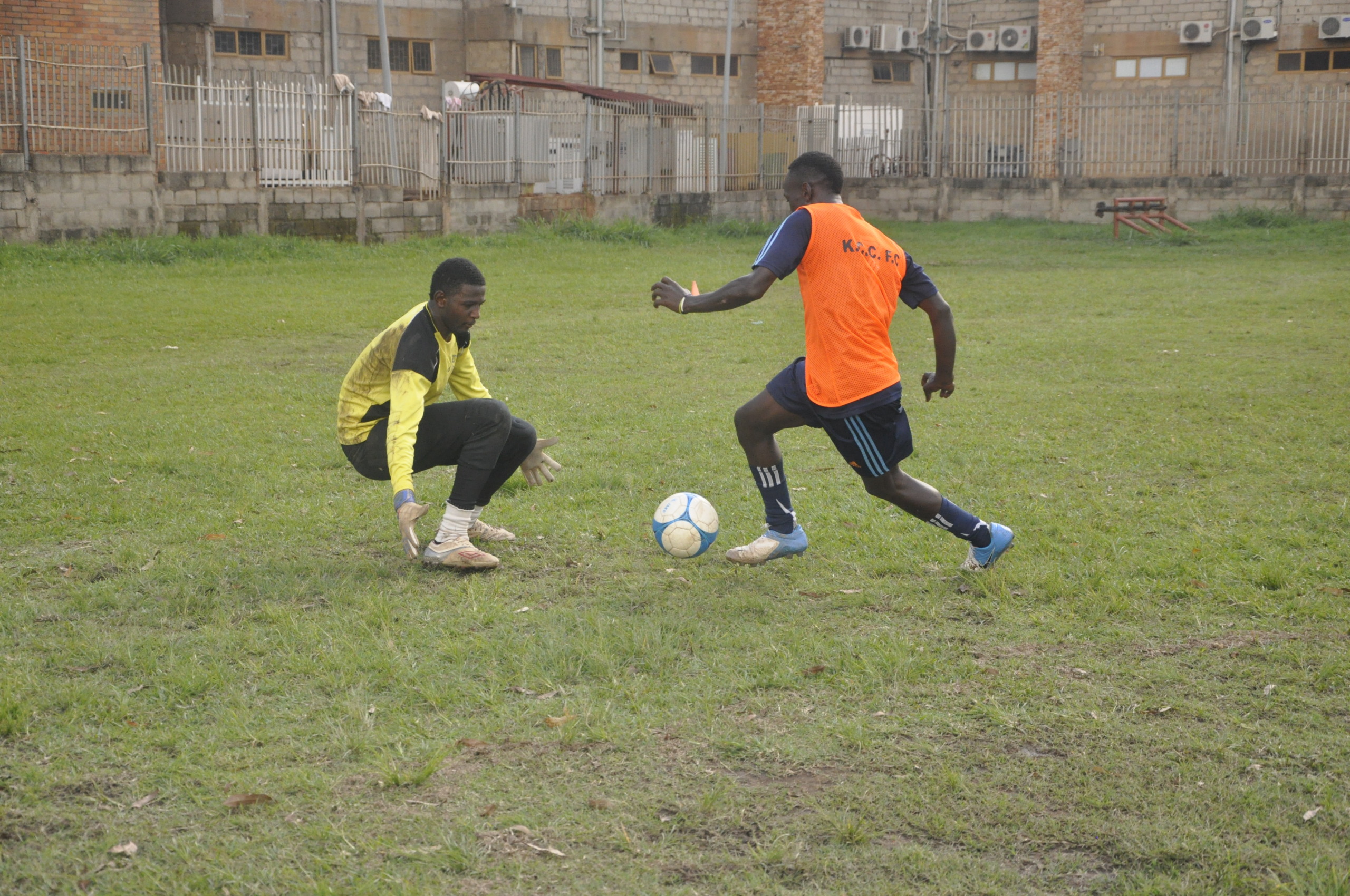 FUFA Super League: Can Soana complete a double over KCCA FC?