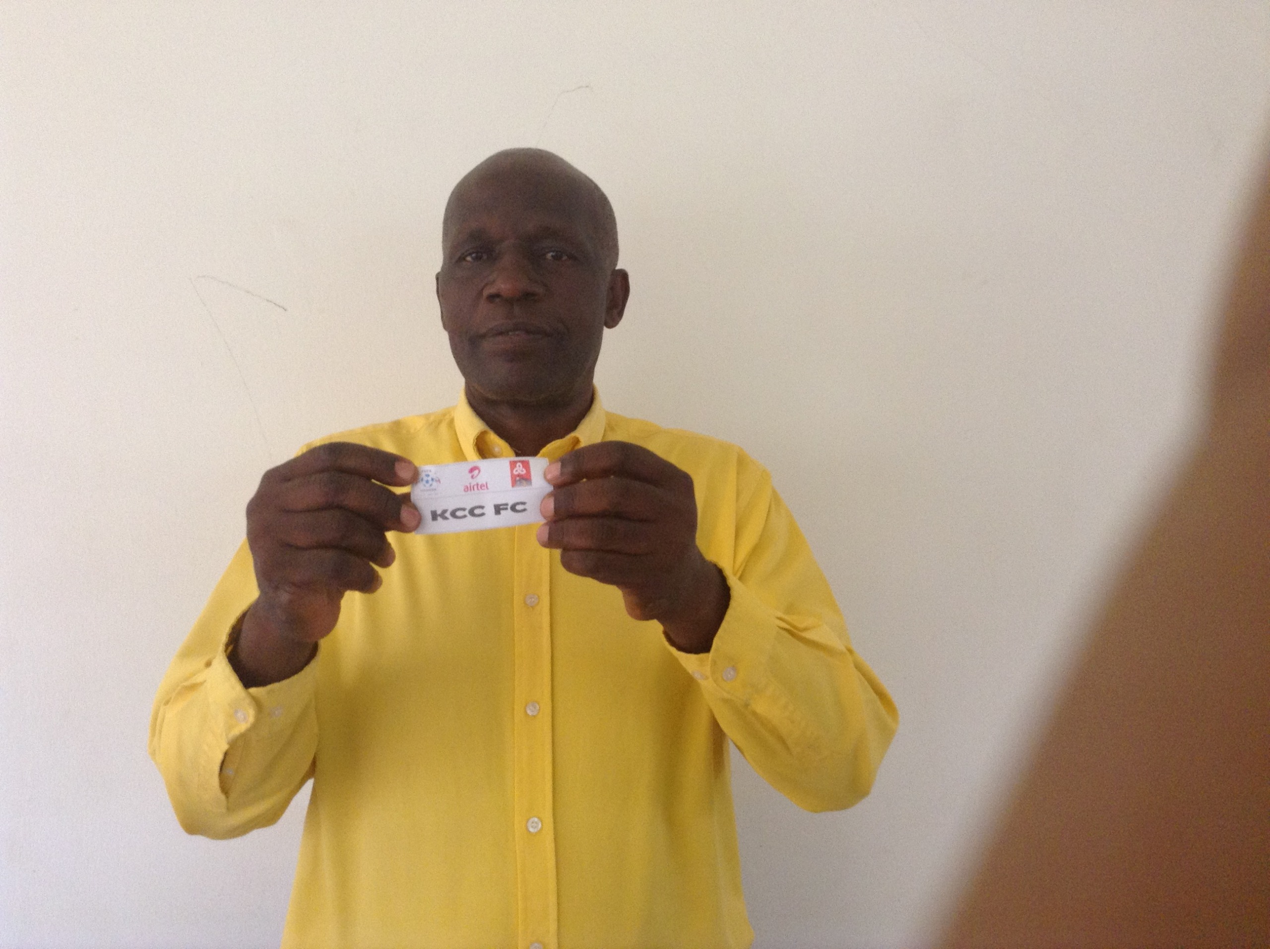 UGANDA CUP DRAW: Vipers vs URA in Buikwe derby