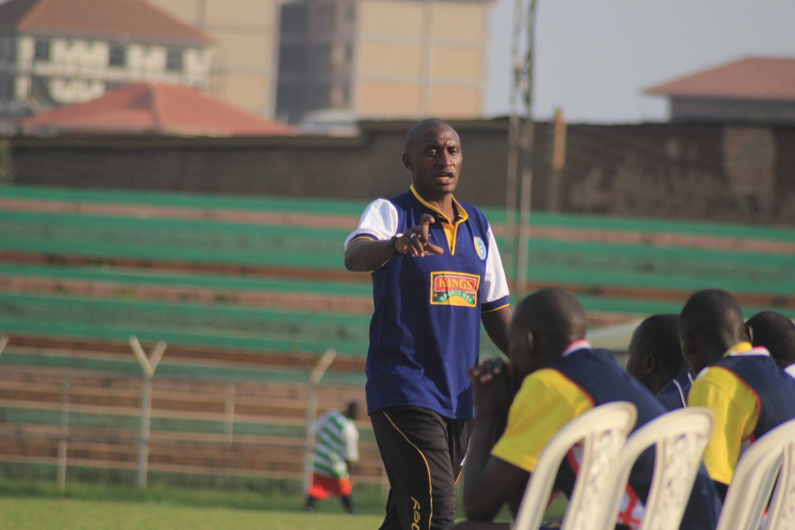 Uganda cup: Round of 32 kicks off, Champions Victoria head to Amuria