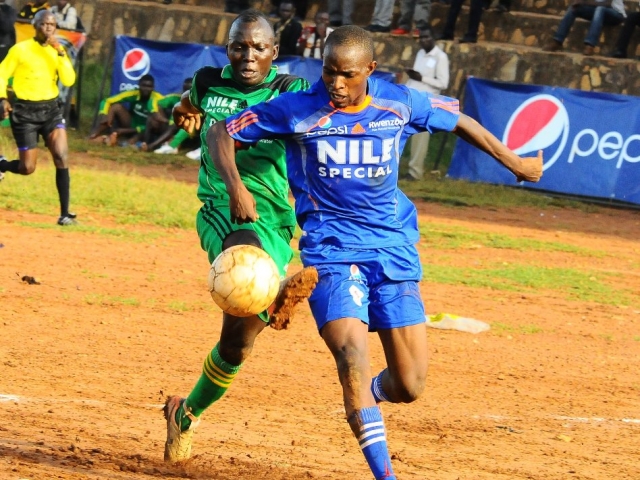 University Football League: Seaon 3 Launched