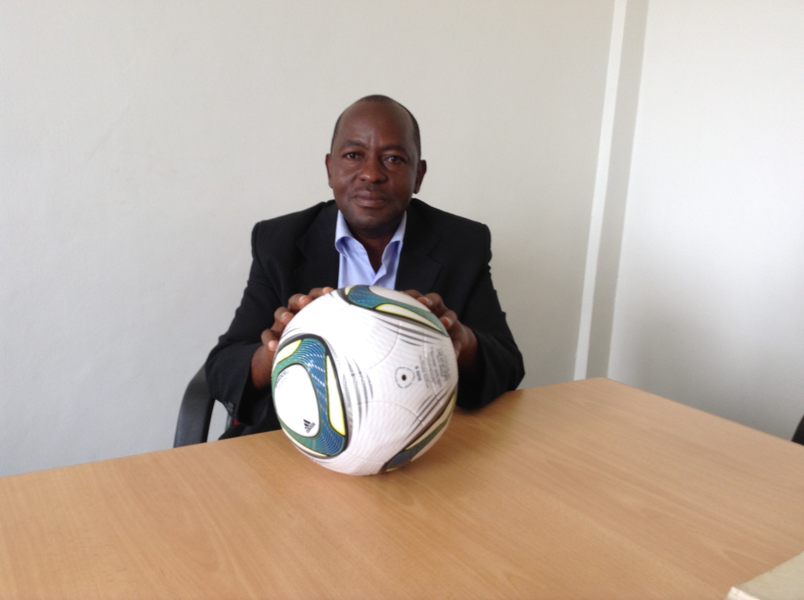 FUFA to Conduct Inspection and Monitoring of Registered Coaches