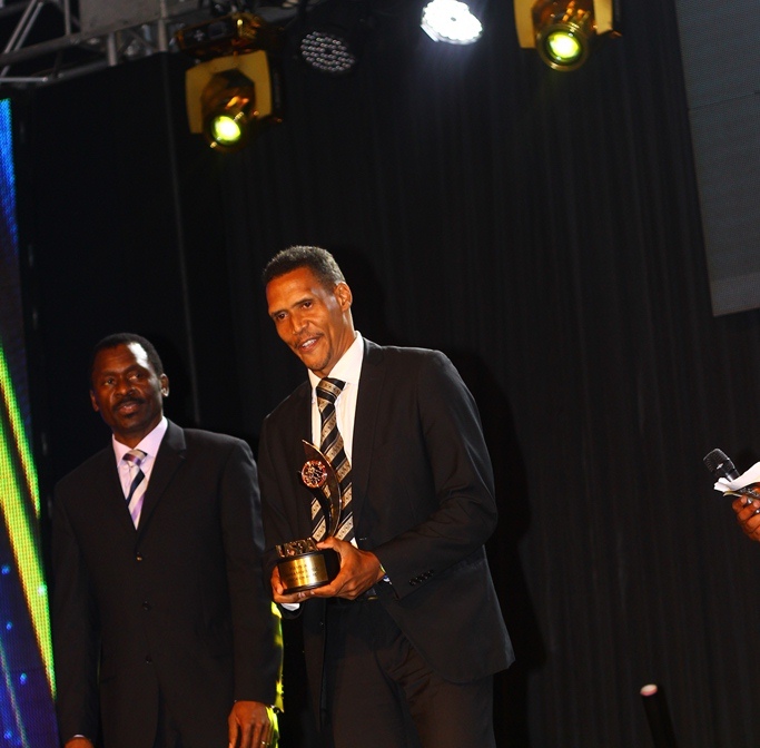 USPA AWARDS: Big night for Football