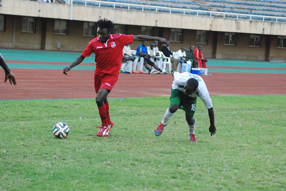 FUFA SUPER LEAGUE: Express FC Can’t stop winning, KCC and URA down their opponents