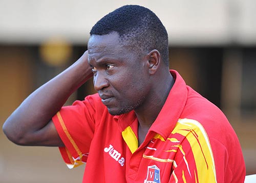 NILE BASIN TOURNAMENT: Victoria University, Al Merreikh in goal-less draw