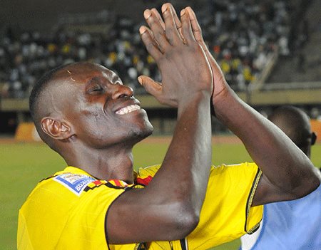 Uganda Vs Madagascar : New Ticket selling Points released