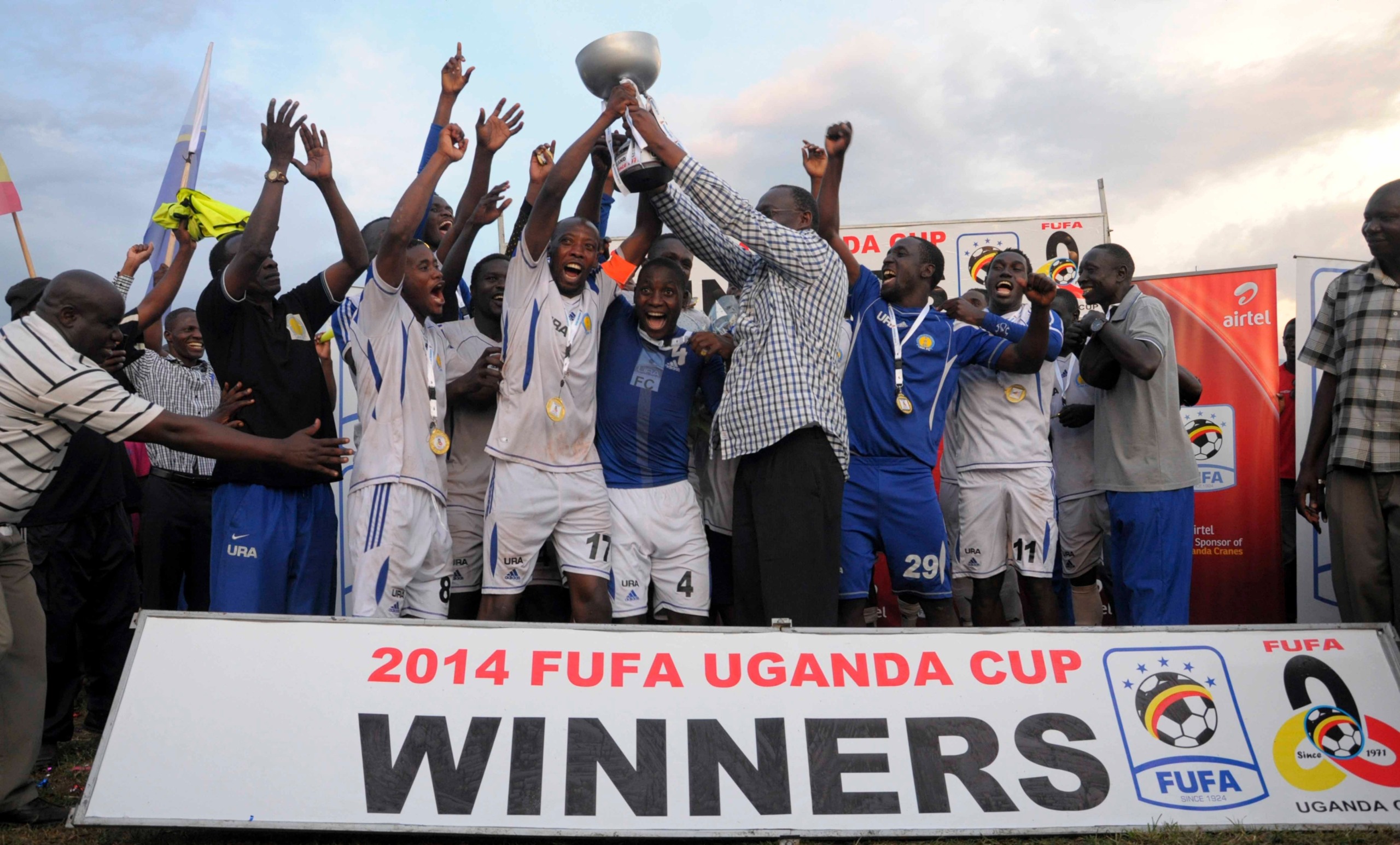 2015/16 Uganda Cup: Kampala region kicks off with preliminaries