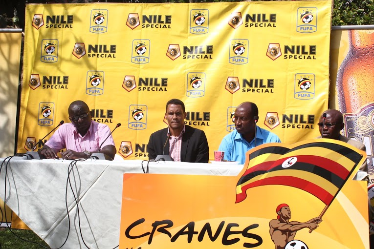 Uganda Cranes Tour starts in Western and North East regions