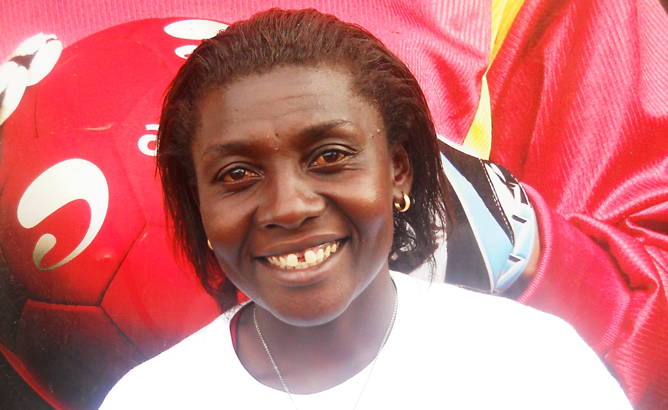 WOMEN’S FOOTBALL: Youth Programmes are a blessing – Crested Cranes Coach