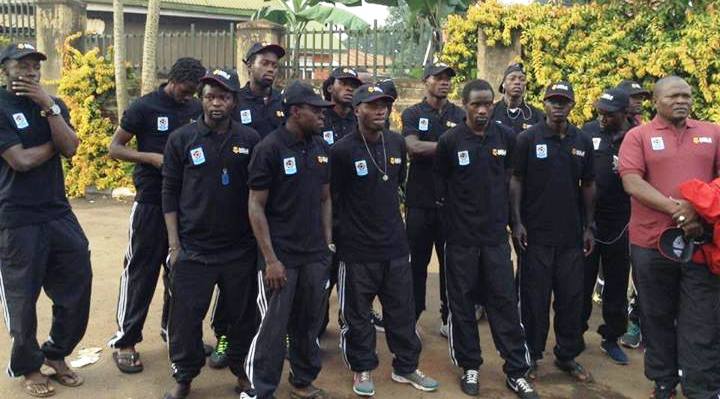 NA-MUTIMA REGIONAL TOUR:  Cranes in Mbarara, fans excited