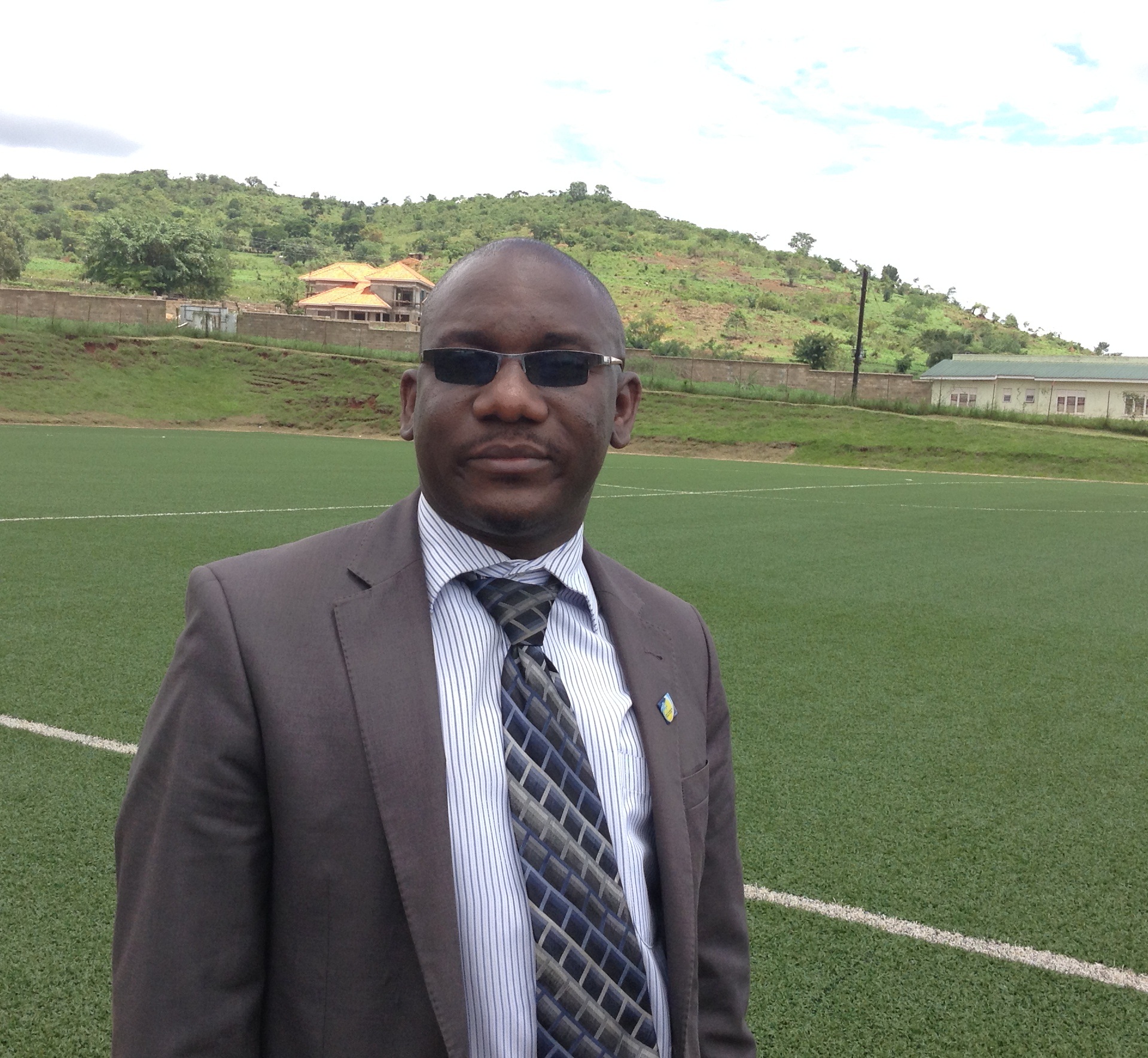 FUFA submits documents to IGG