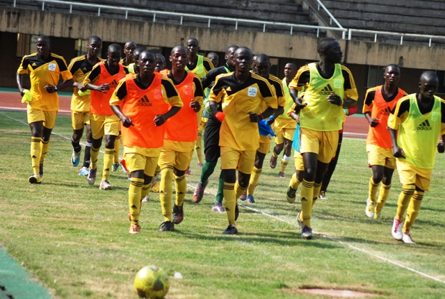 3 Uganda Cubs players pass MRI test