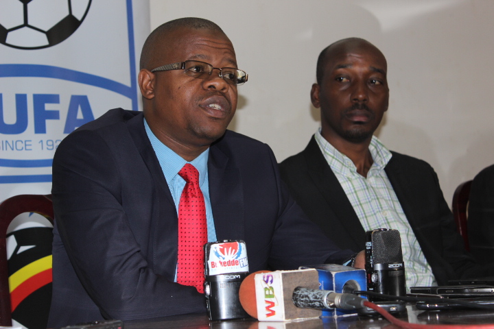 Deed of adherence is not a contract -Magogo