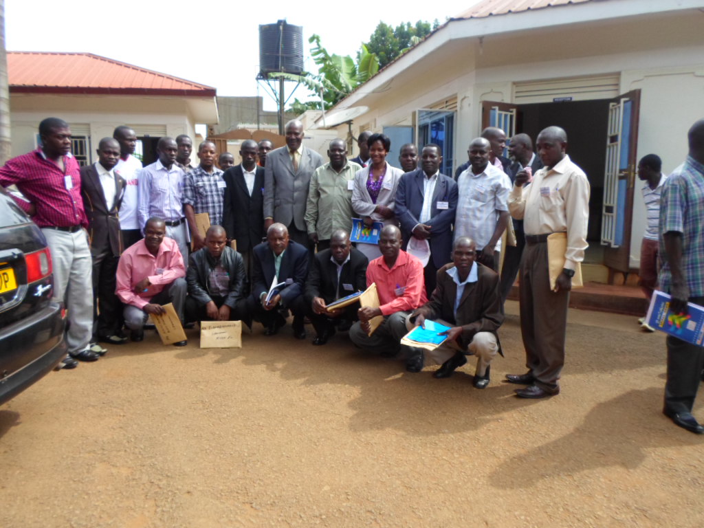 Eastern Region Football Association holds AGM