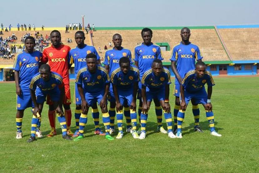 KAGAME / CECAFA CLUB CUP 2014 : KCC lose to Telecom