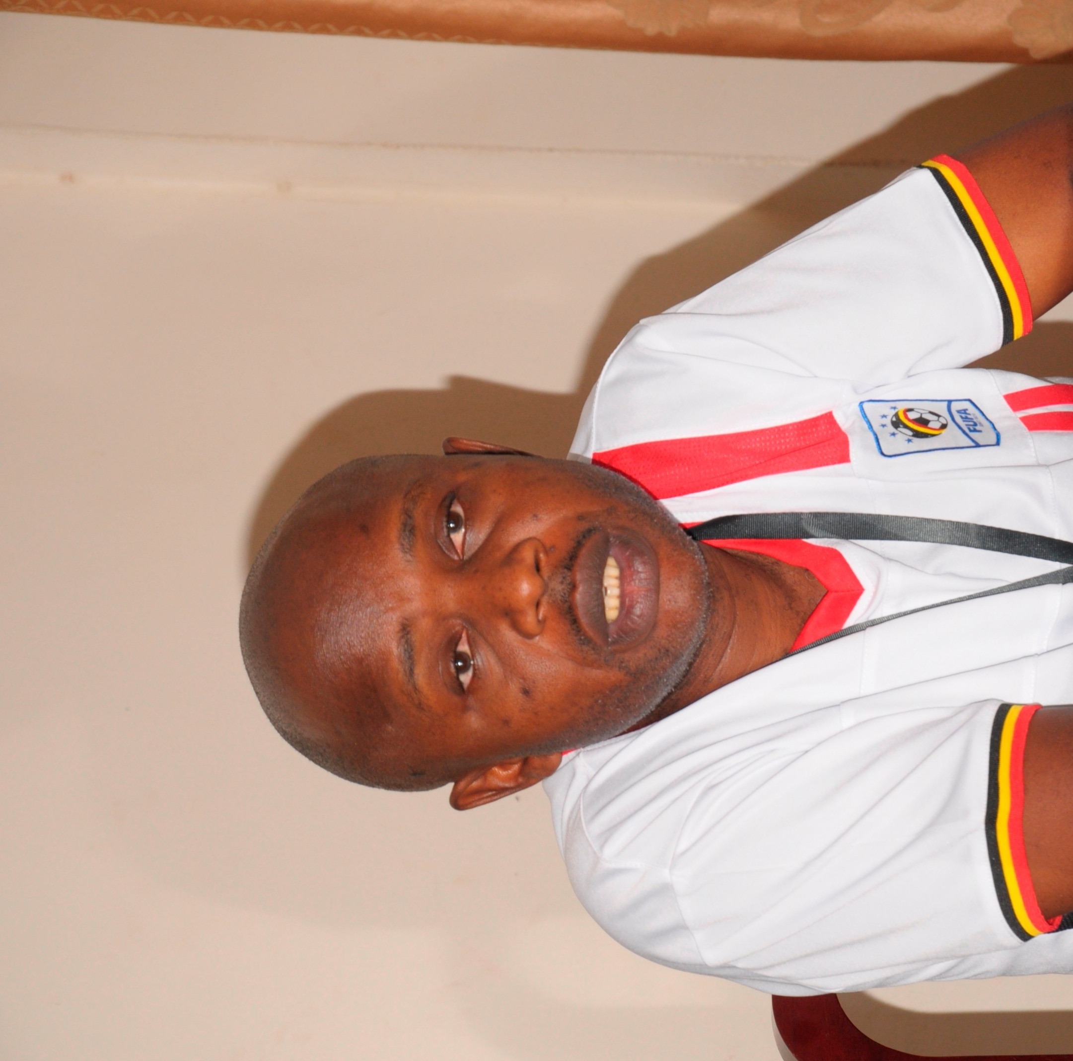 Uganda vs Zambia: FUFA releases charges