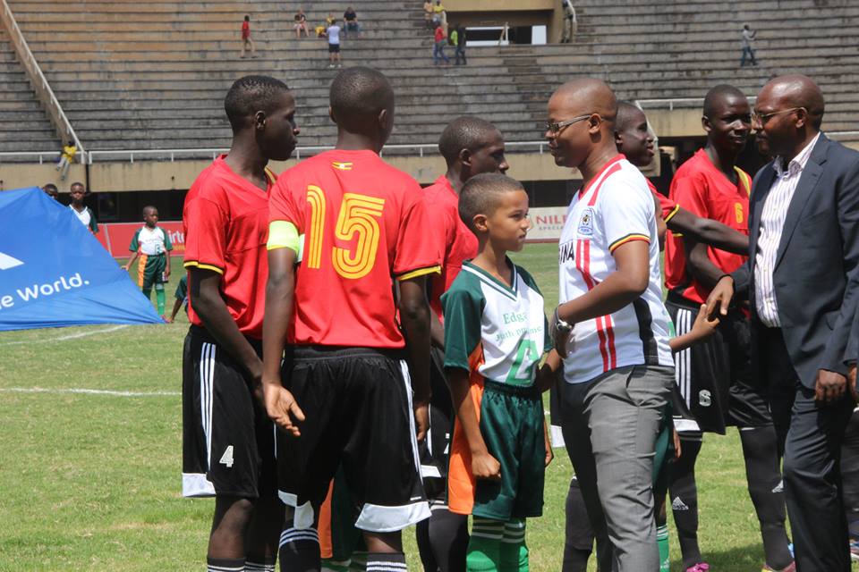 Uganda U-17 Vs Zambia U-17 : Match Preview | CAF U -17 Qualifiers