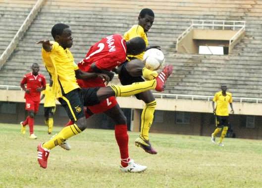 Uganda Premier League: Action resumes with Match Day 3 fixtures