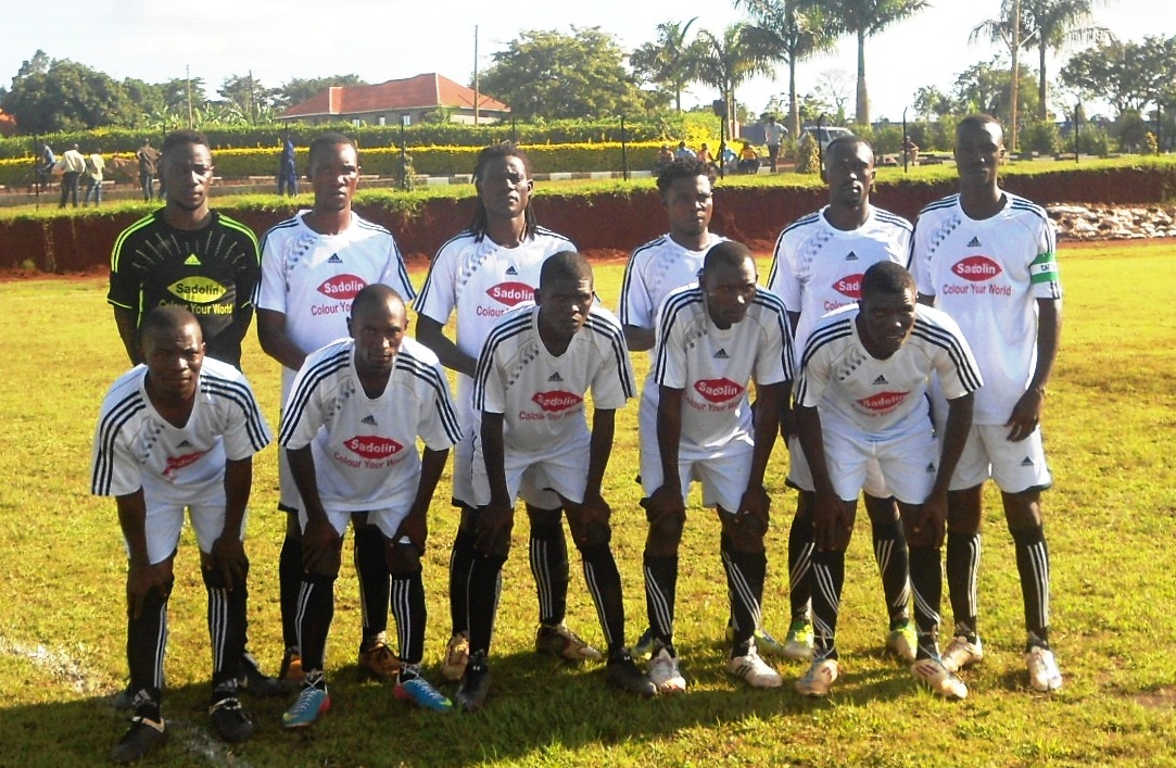 UGANDA PREMIER LEAGUE: Vipers target Summit as KCC hosts high flying Bright Stars F.C