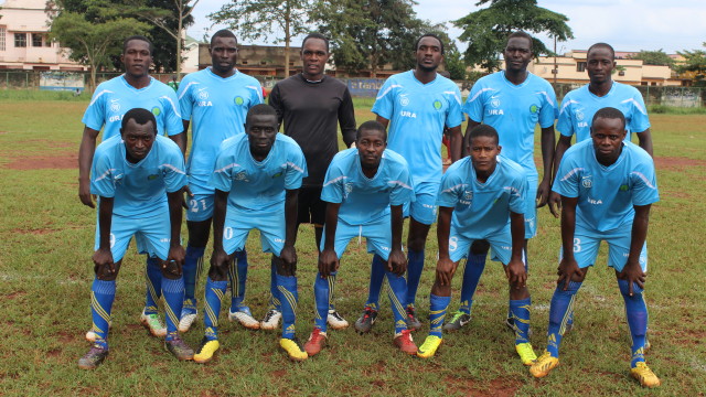 URA and Lweza win, draws recorded in two other fixtures