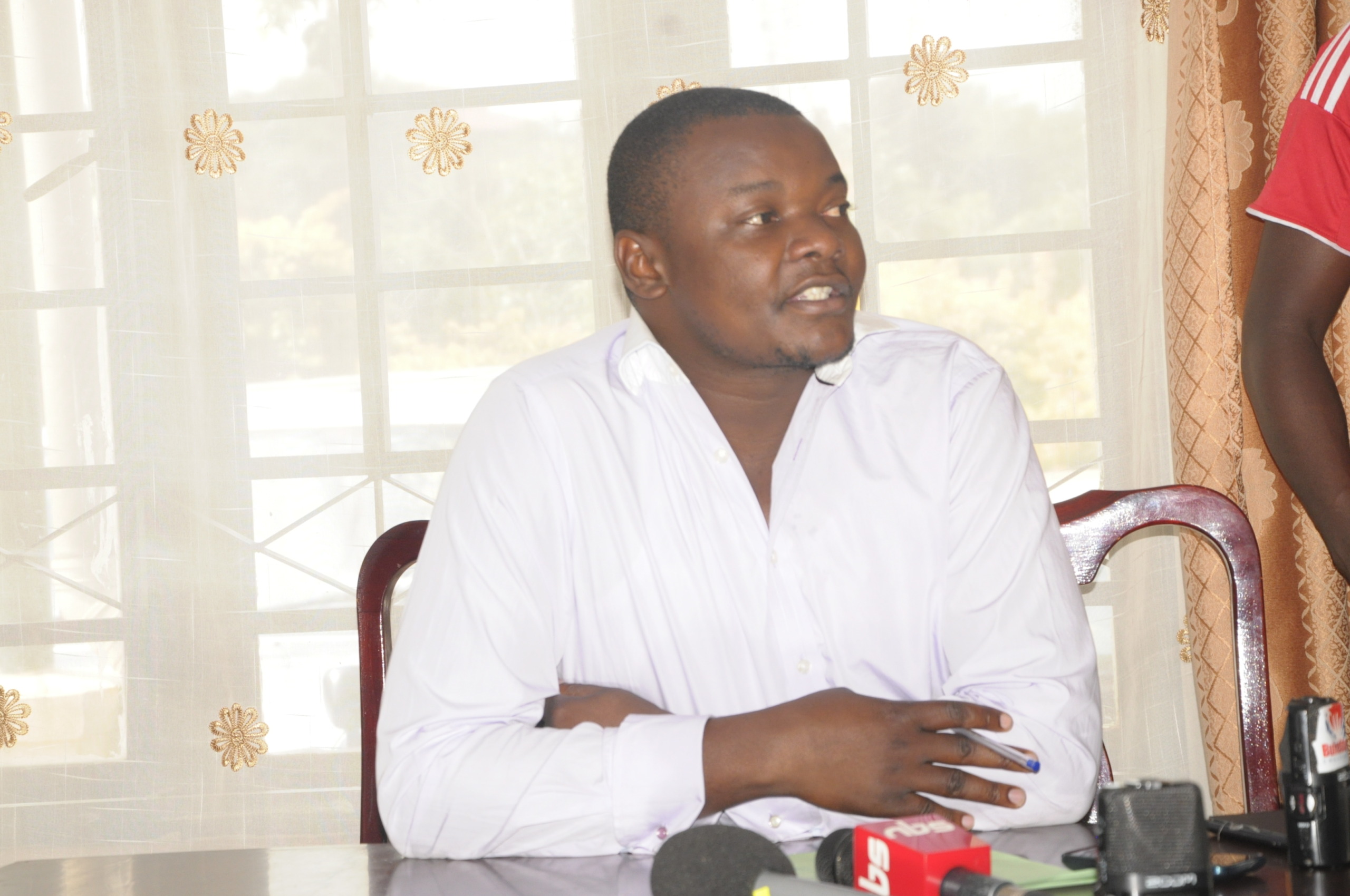 FUFA Juniors League is meant for talent development – Ali Mwebe