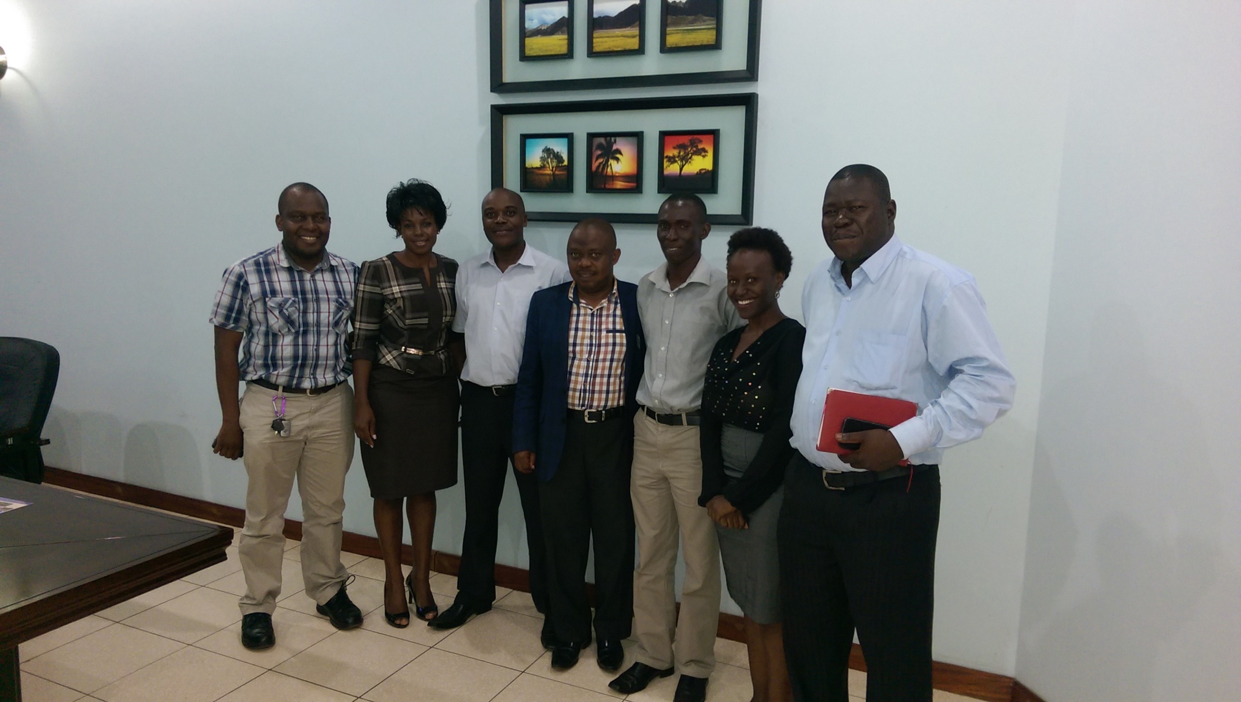 FOOTBALL STAKEHOLDERS’ FORUM: Preparations Underway