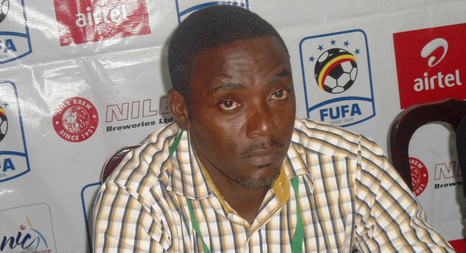 COACHING: CAF A & B Courses kick off 12th January 2015