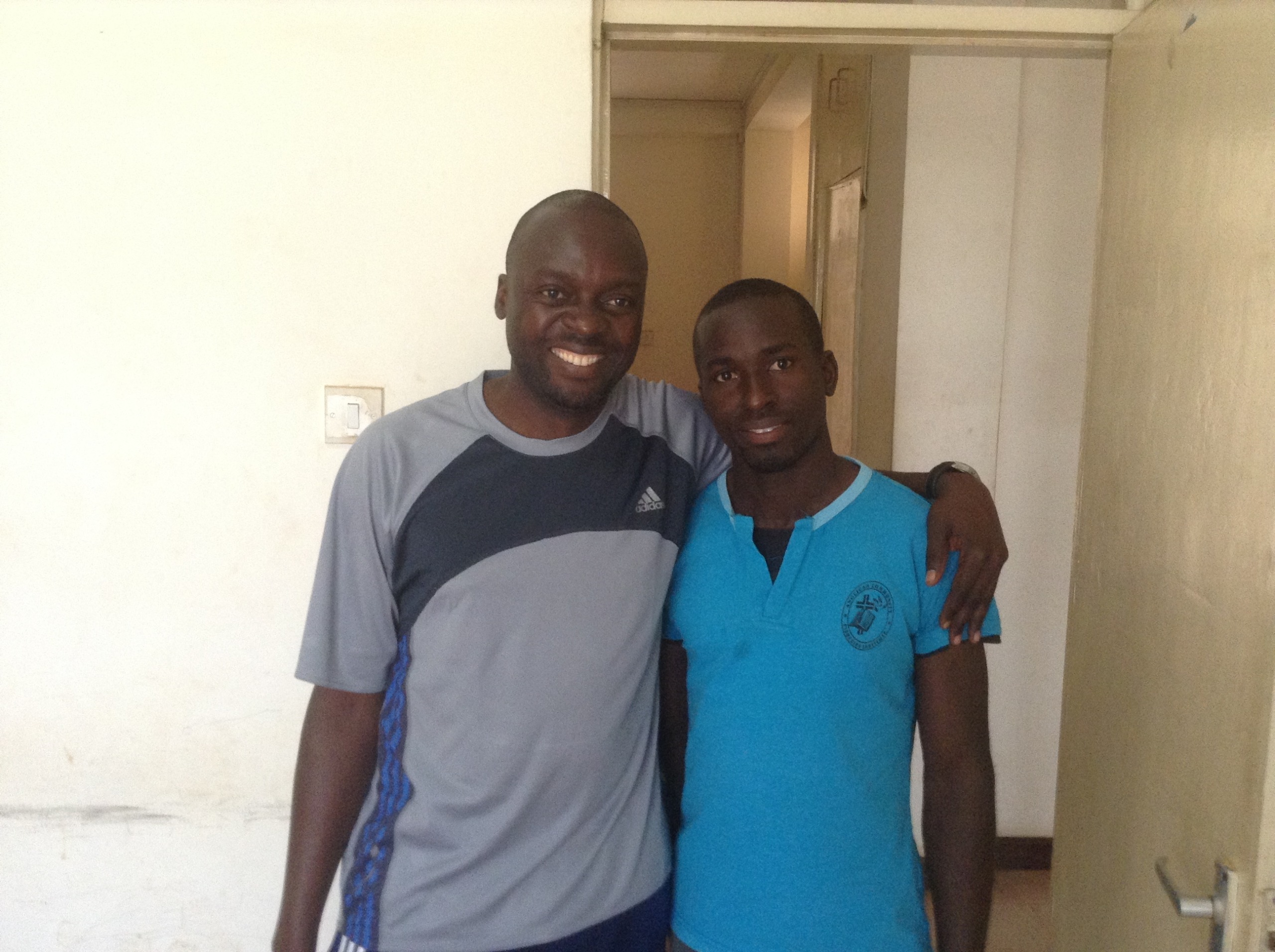 Beach Soccer Transfers: MUBS secure Sand Cranes Goalie, Kalule