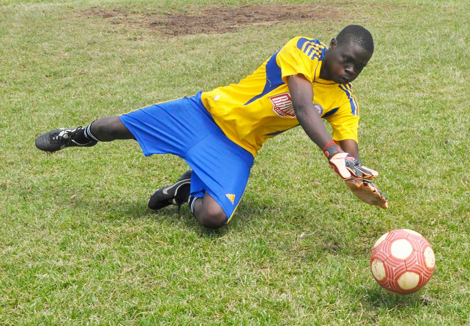 KAMPALA REGIONAL LEAGUE: Stegotta Hosts St Mary’s in Derby