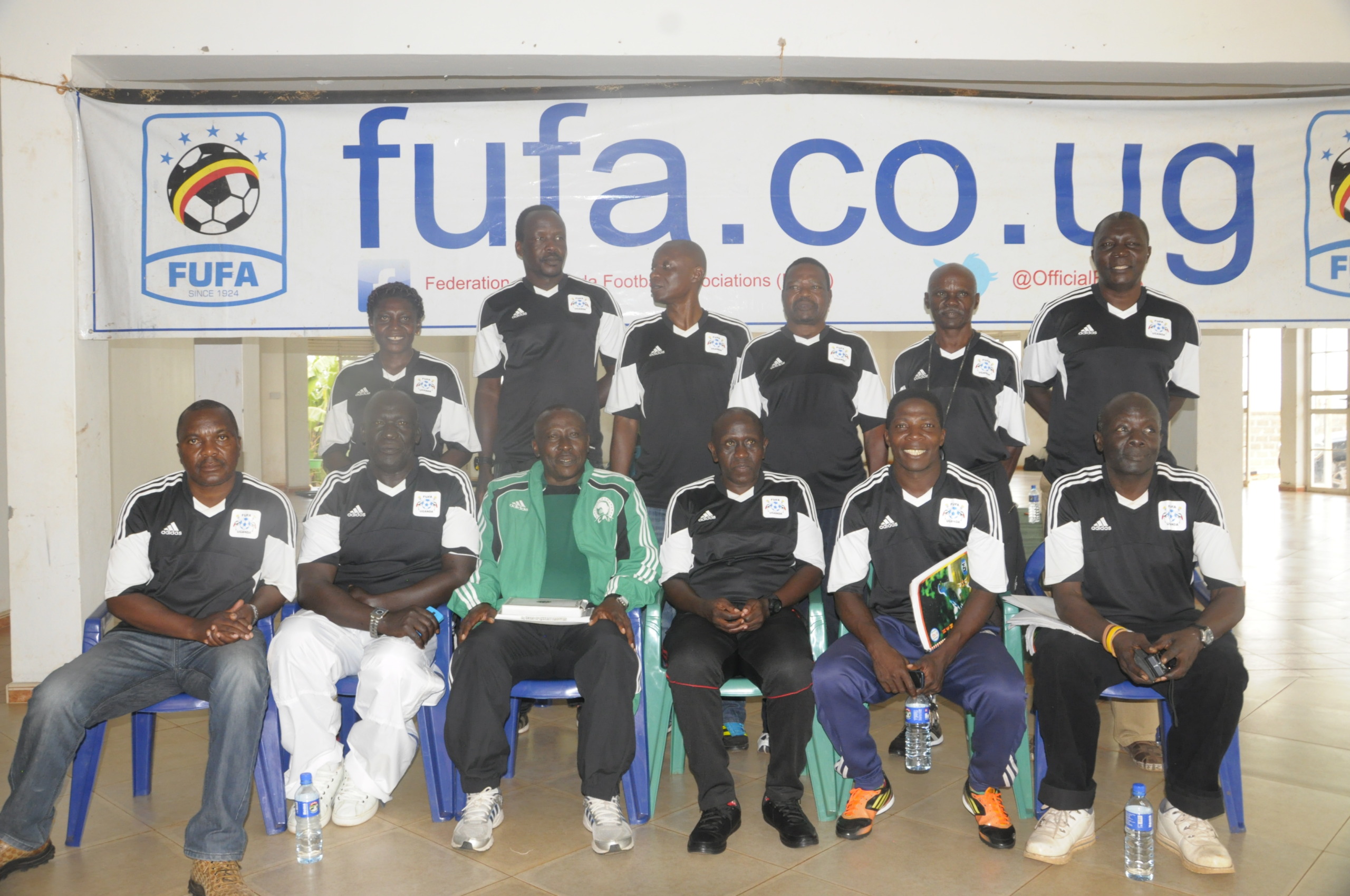COACHING: CAF ‘A’ Course Extended For 3 Days
