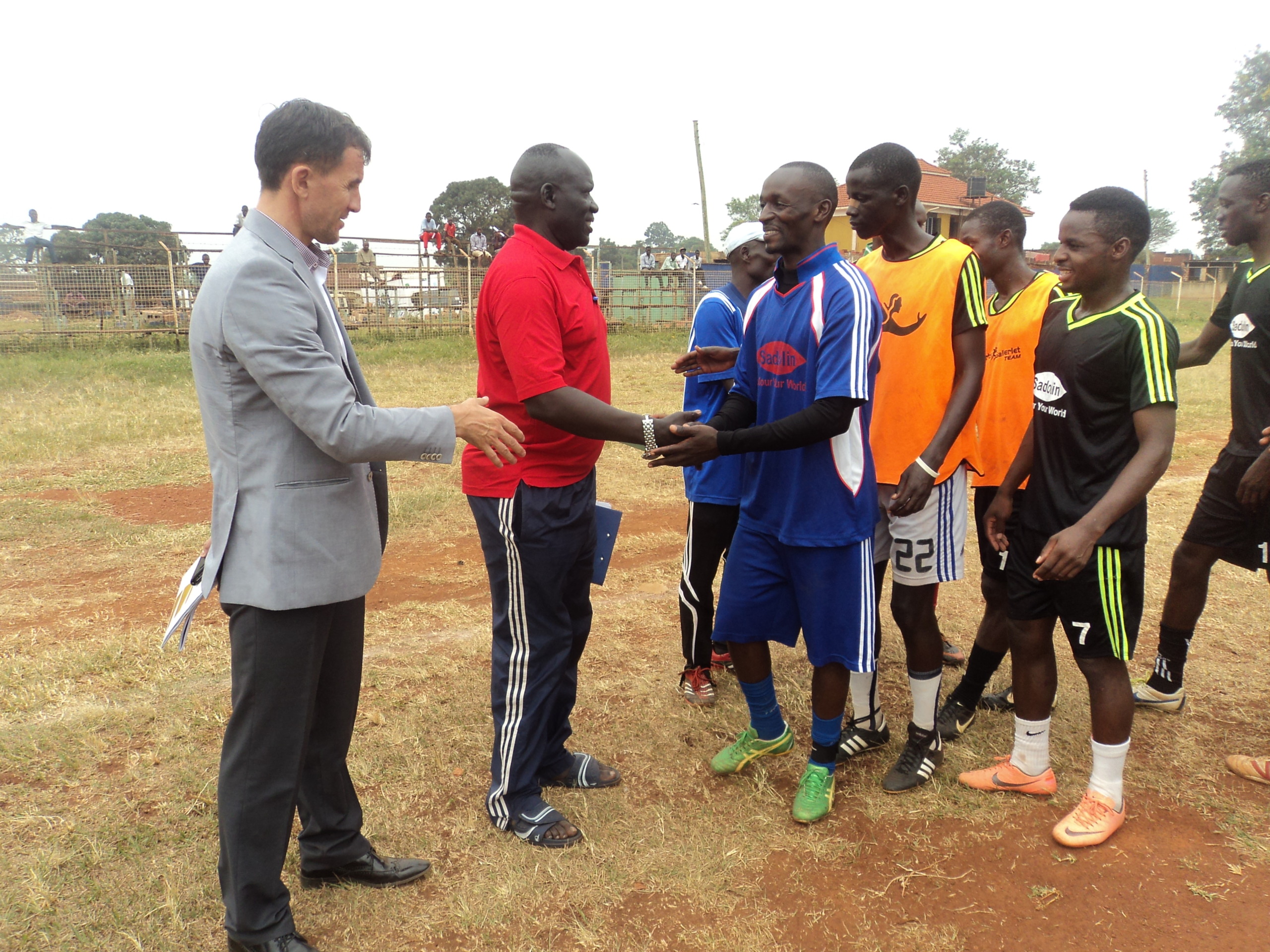 TECHNICAL: Milutin Sedrojevic on club to club Tour