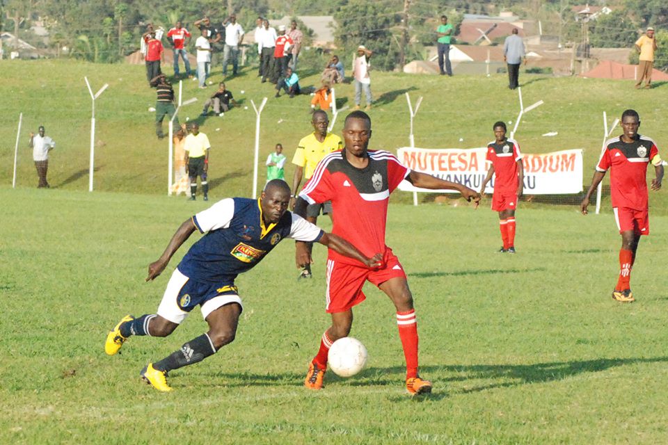 ALL AFRICA GAMES QUALIFIERS: 100 Players summoned