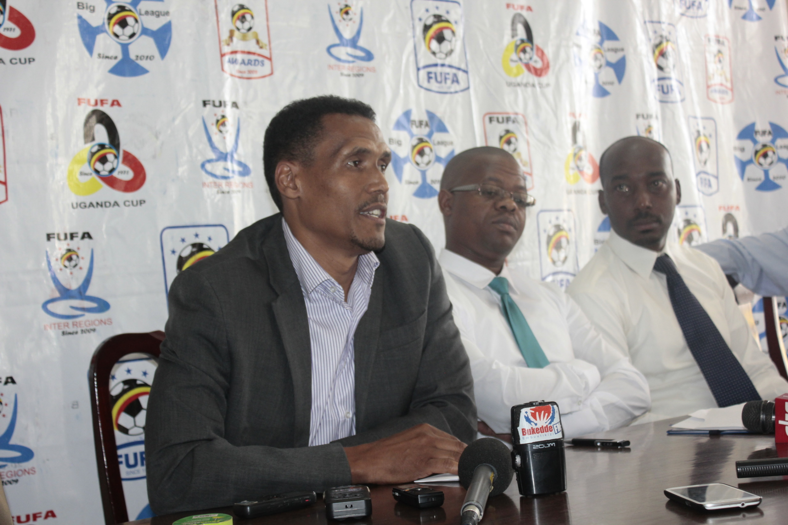 EDUCATION: FUFA Club Management Course Set