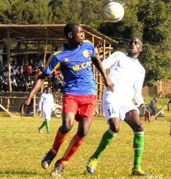 2014/15 UGANDA PREMIER LEAGUE: Match Day 16 Preview