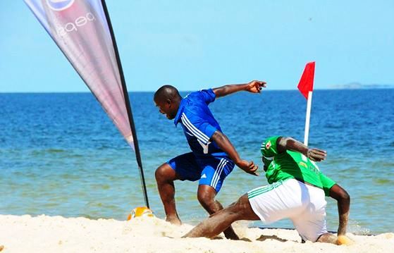 BEACH SOCCER: Match Day 11 League Preview