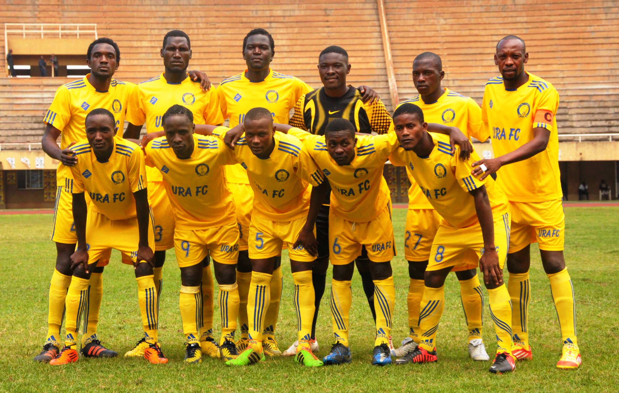 2016 Mapinduzi Cup: URA F.C open campaign against JKU on Monday