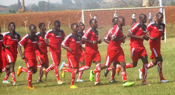 AZAM UGANDA PREMIER LEAGUE: Vipers drop points, SCVU wins in Jinja