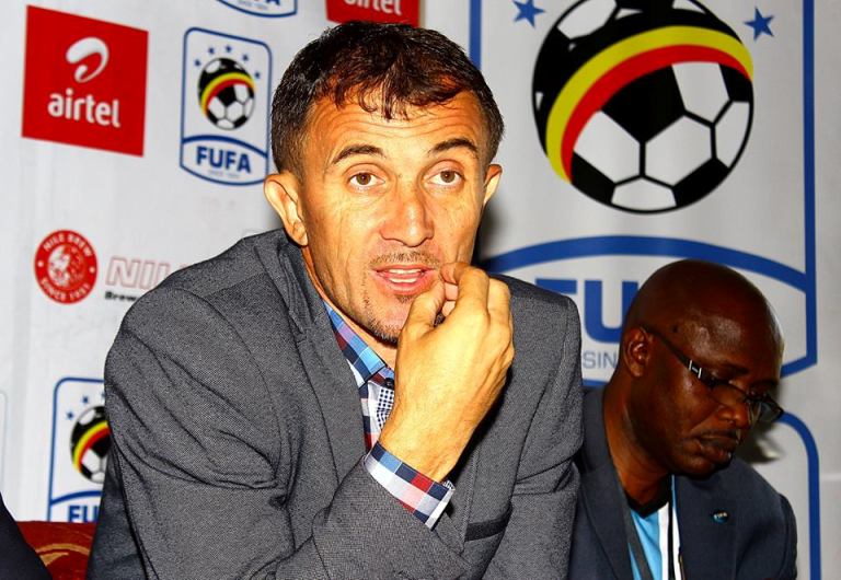 BIG INTERVIEW: Micho speaks out on speculation,his loyalty and fans