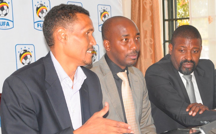 FUFA announces Changes For National Teams, Standing Committees