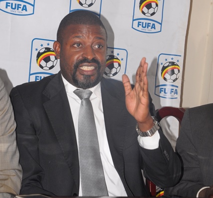 SAFETY & DISCIPLINE: FUFA Issues Tough Measures For Fans, Officials and Clubs