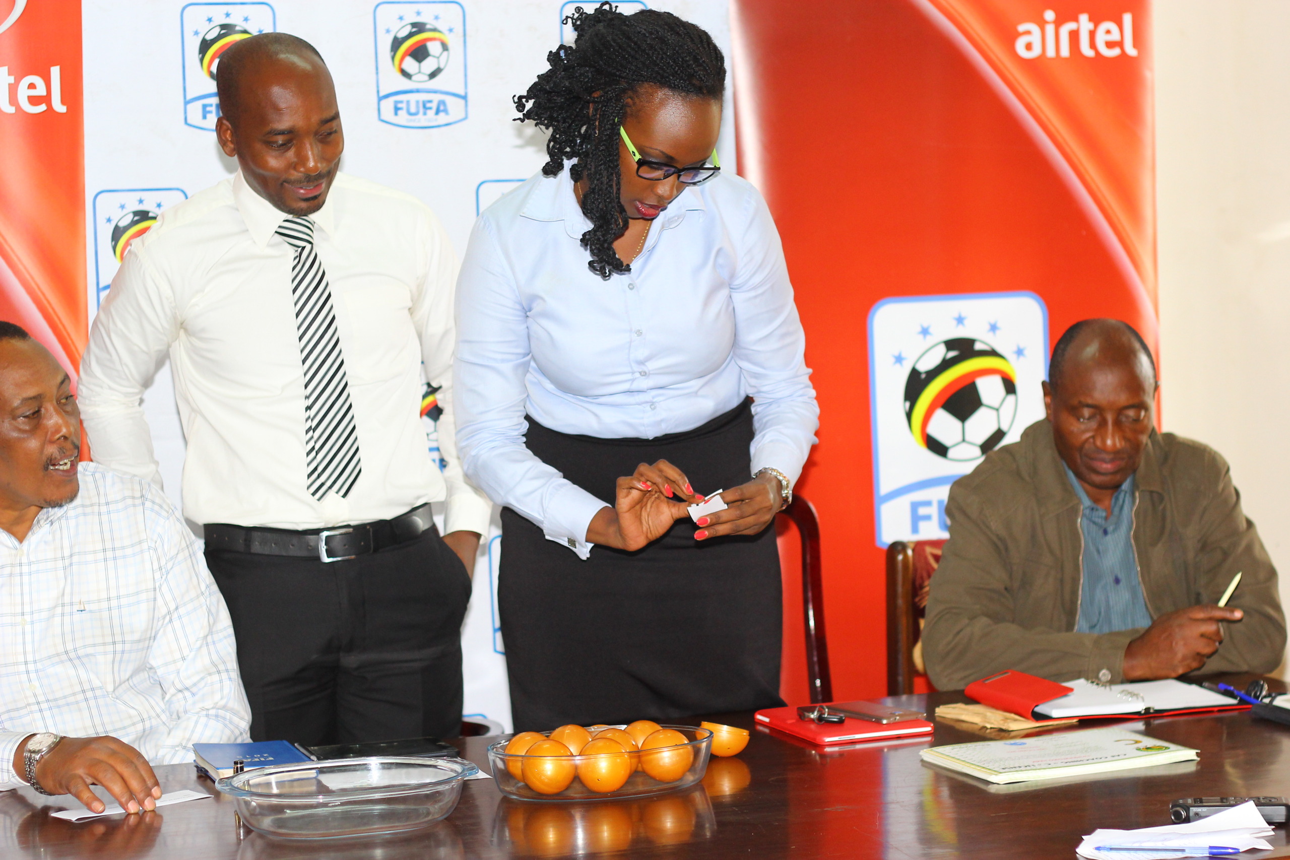 Uganda Cup 2014/15: SC Victoria University Dates SC Villa in Quarter Final Draw