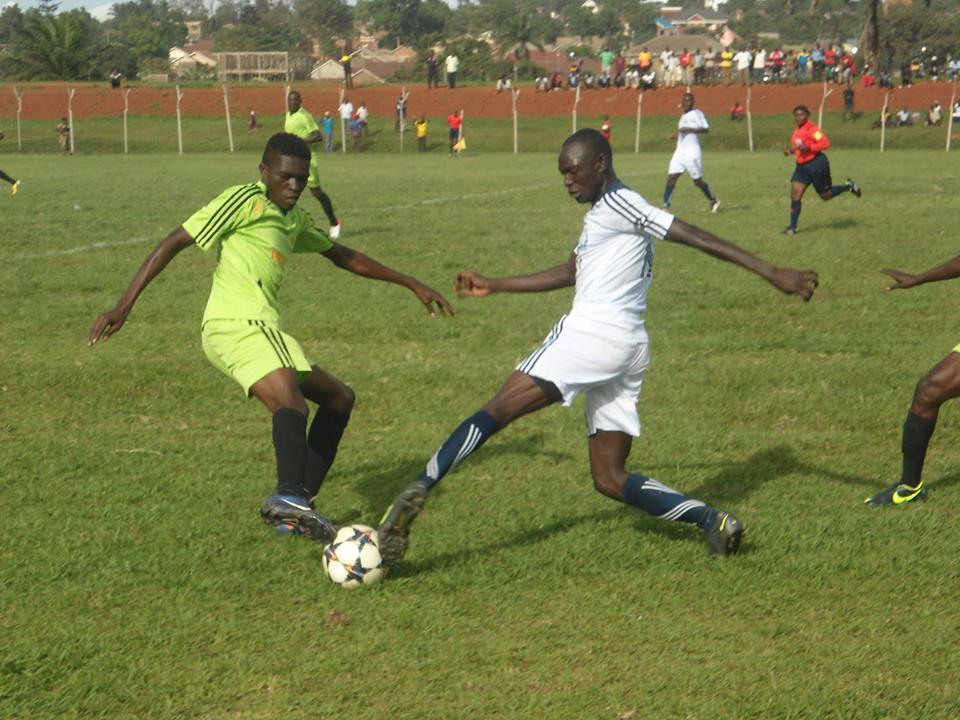 AZAM UGANDA PREMIER LEAGUE: Vipers Defeat KCC at Lugogo, SC Villa wins Away