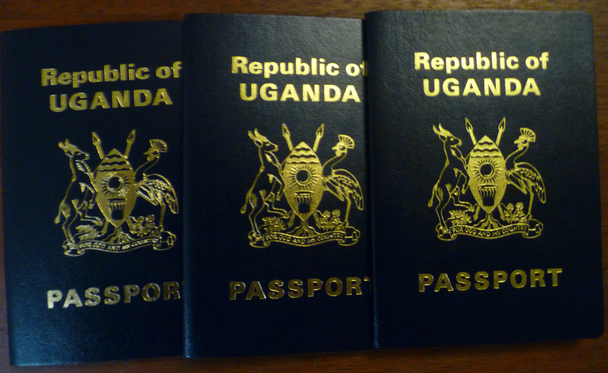 PLAYERS REGISTRATION: National passports- a requirement for UPL and Big League clubs